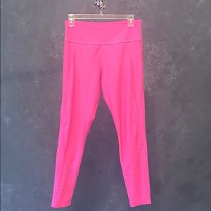 COPY - Hot pink leggings